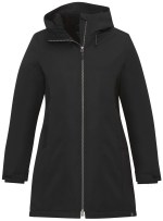 Women's HARDY Eco-Friendly Insulated Jacket 2 Women's HARDY Eco-Friendly Insulated Jacket 2