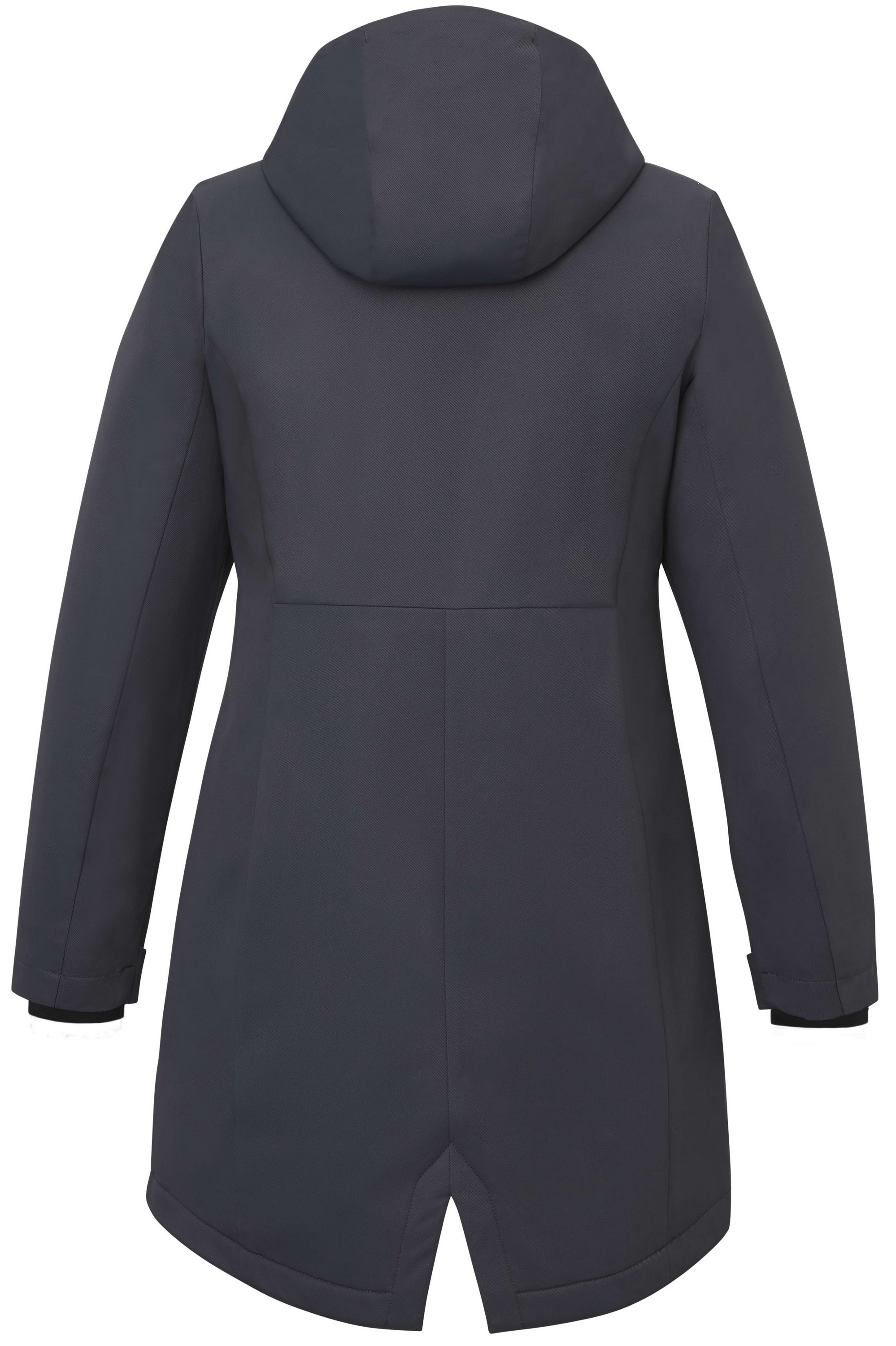 Women's HARDY Eco-Friendly Insulated Jacket 1