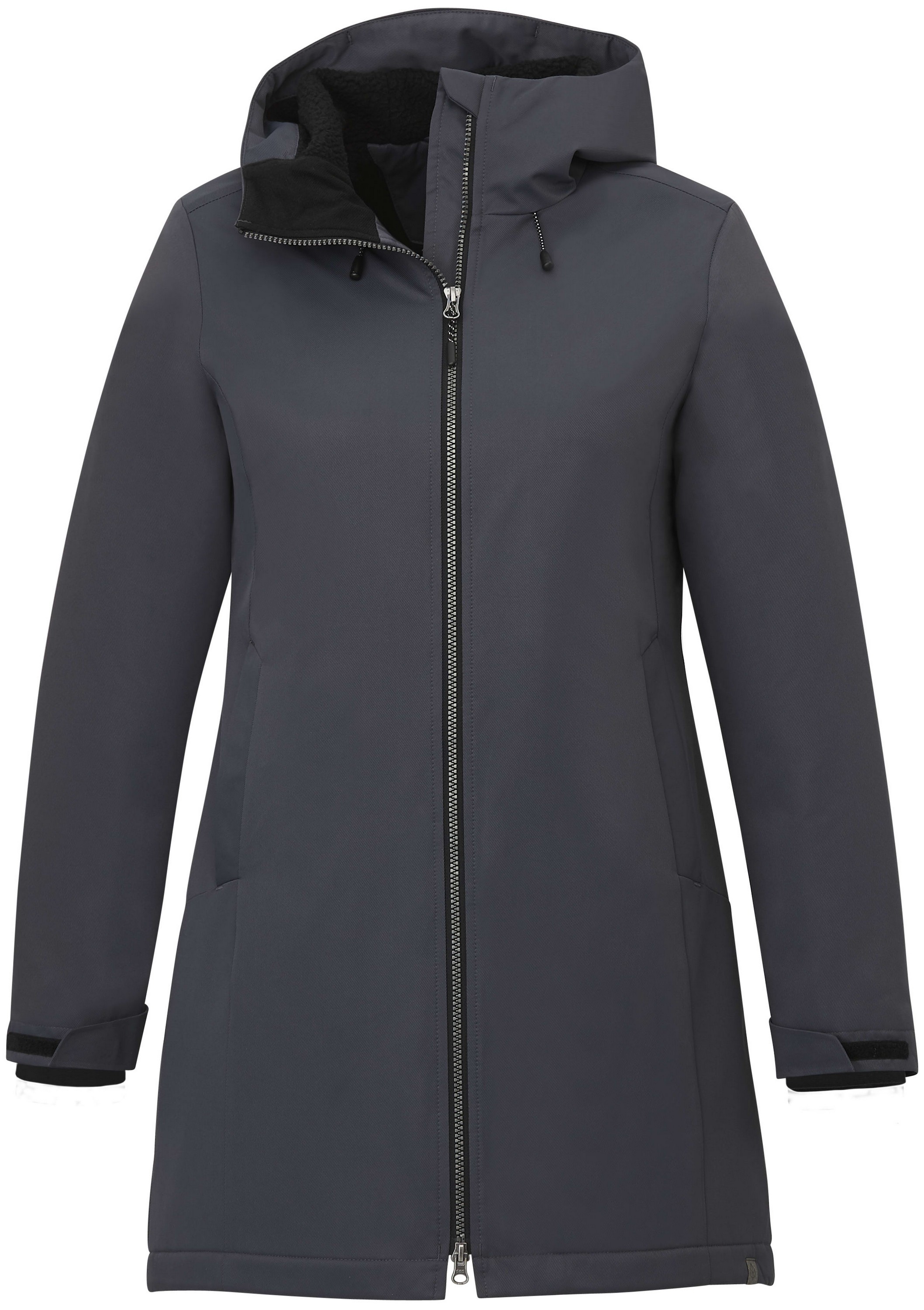 Women's HARDY Eco-Friendly Insulated Jacket 1