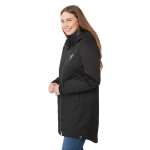 Women's HARDY Eco-Friendly Insulated Jacket - TM99103995Angle-Right Women's HARDY Eco-Friendly Insulated Jacket - TM99103995Angle-Right