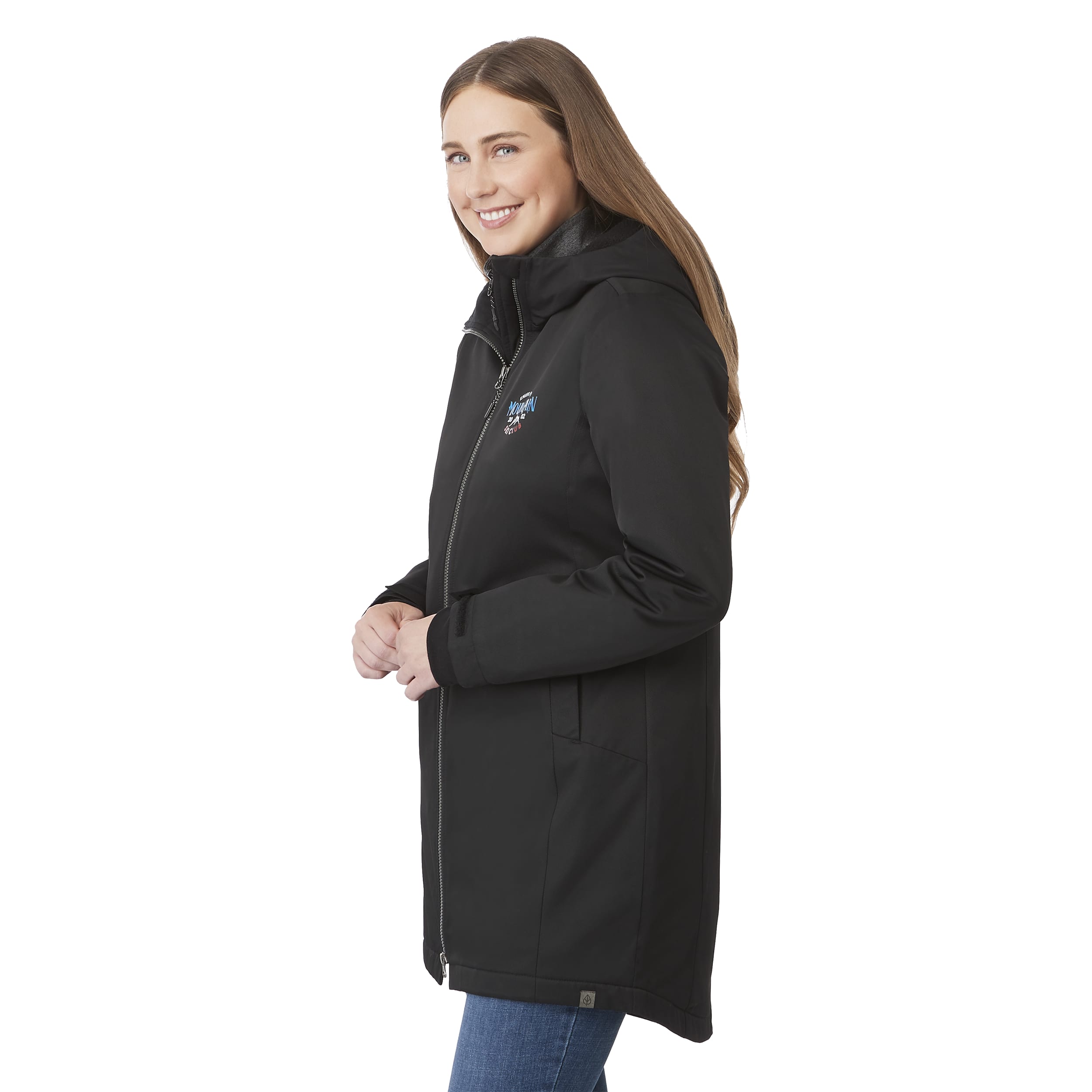Women's HARDY Eco-Friendly Insulated Jacket 1
