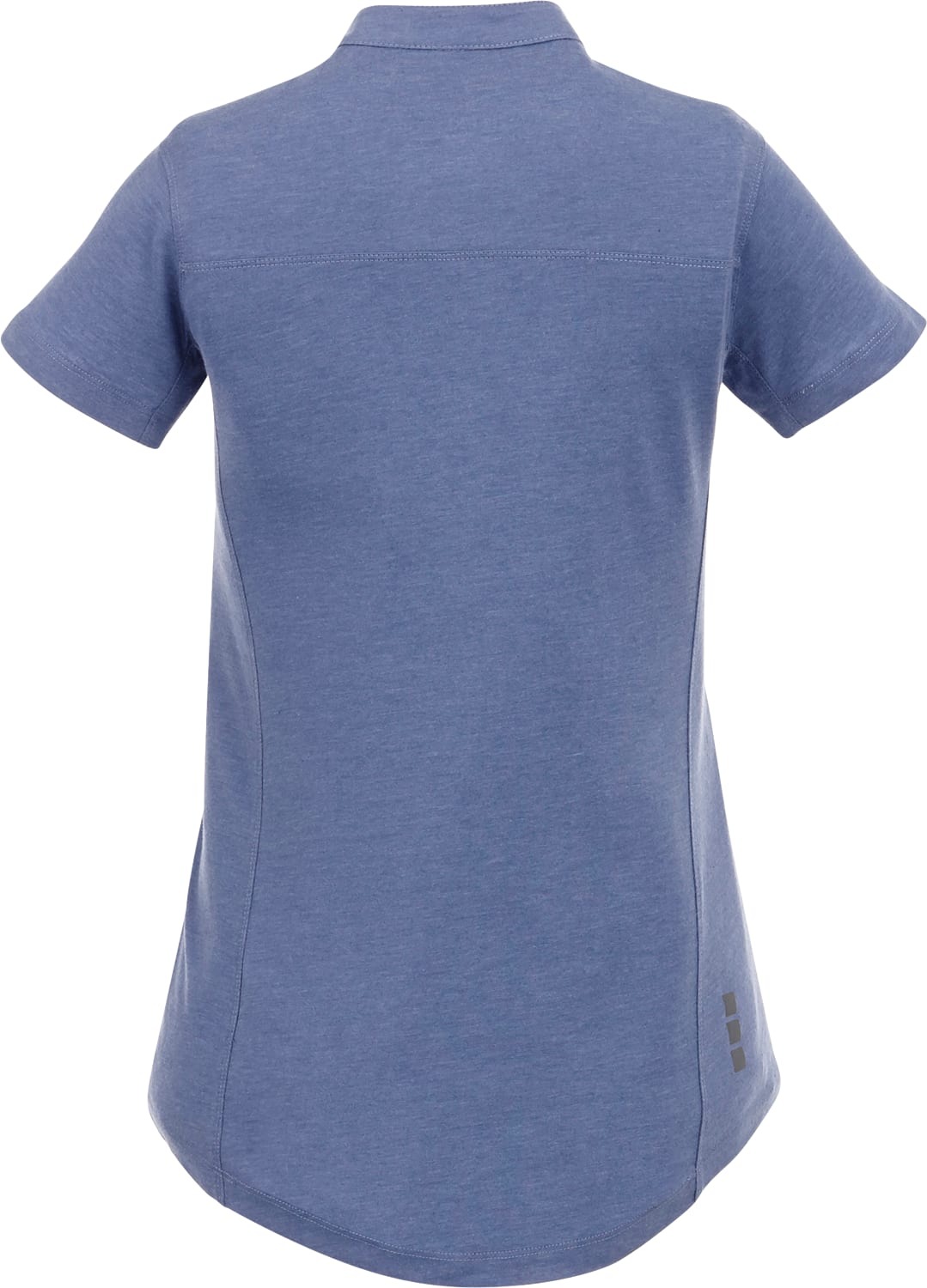 Women's CONCORD Short Sleeve Polo 1