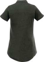 Women's CONCORD Short Sleeve Polo - TM96611684Back Women's CONCORD Short Sleeve Polo - TM96611684Back