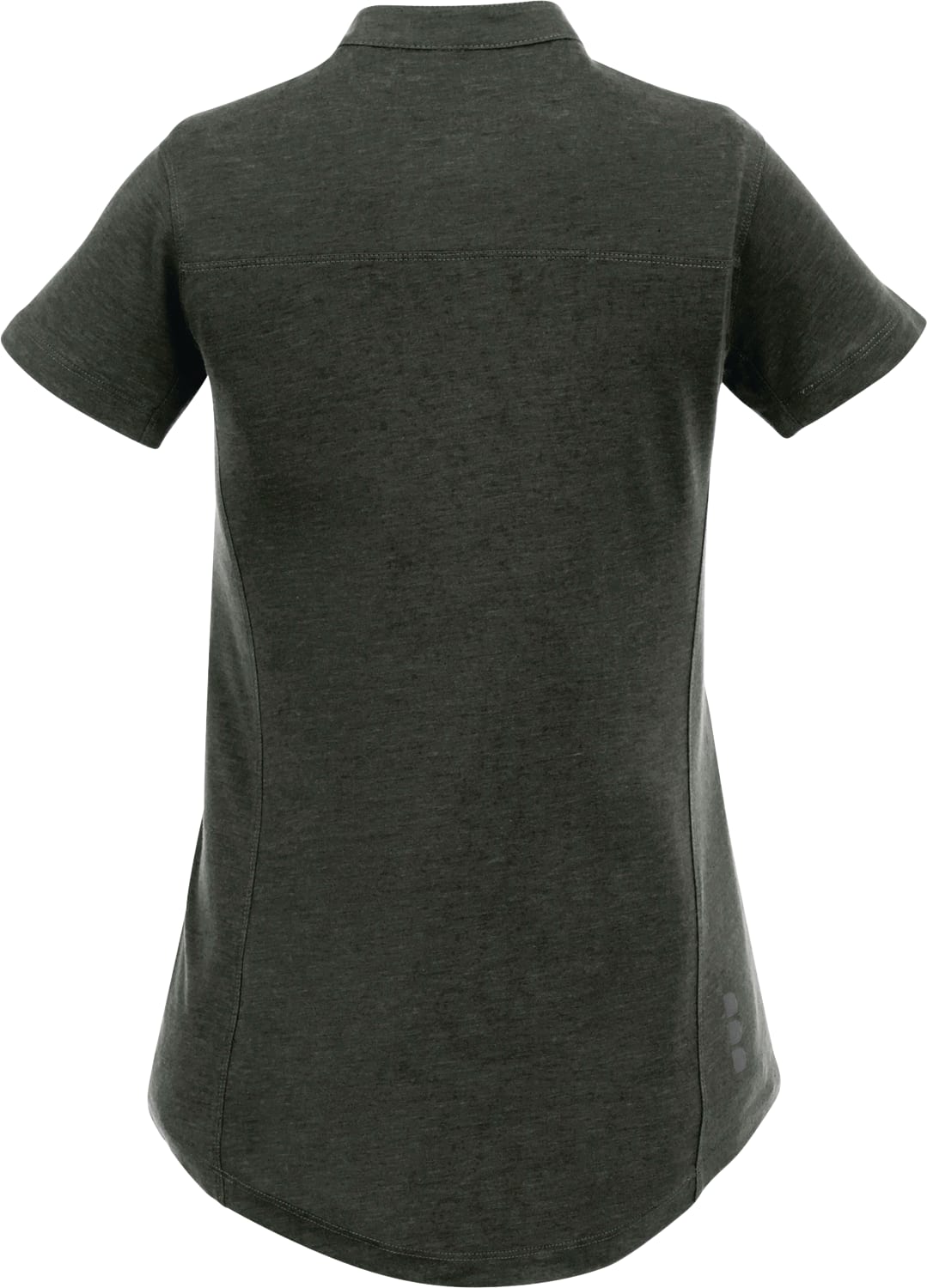 Women's CONCORD Short Sleeve Polo 1