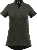 Women's CONCORD Short Sleeve Polo - TM96611684Front Women's CONCORD Short Sleeve Polo - TM96611684Front