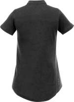 Women's CONCORD Short Sleeve Polo - TM96611988Back Women's CONCORD Short Sleeve Polo - TM96611988Back