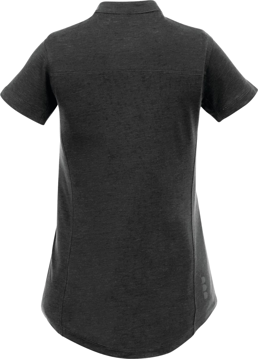 Women's CONCORD Short Sleeve Polo 1