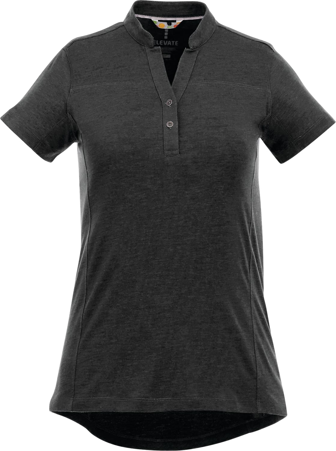 Women's CONCORD Short Sleeve Polo 1