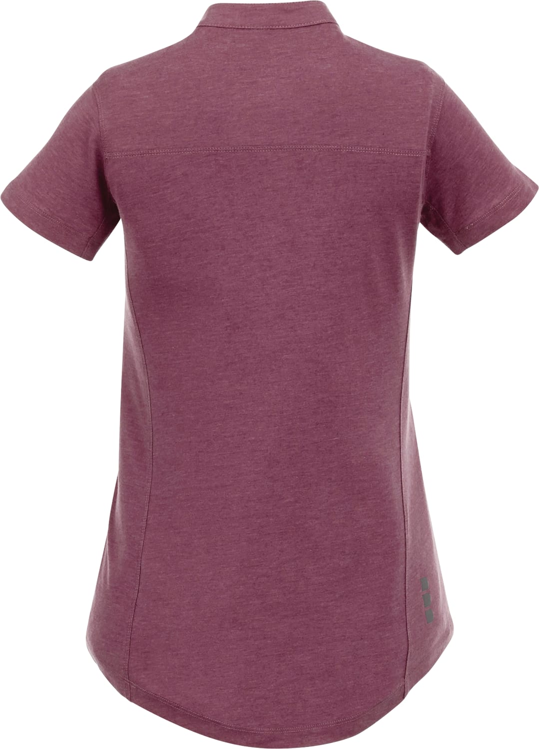 Women's CONCORD Short Sleeve Polo 1