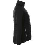 Women's BANFF Hybrid Insulated Puffer Jacket - TM99602995Right-Side Women's BANFF Hybrid Insulated Puffer Jacket - TM99602995Right-Side