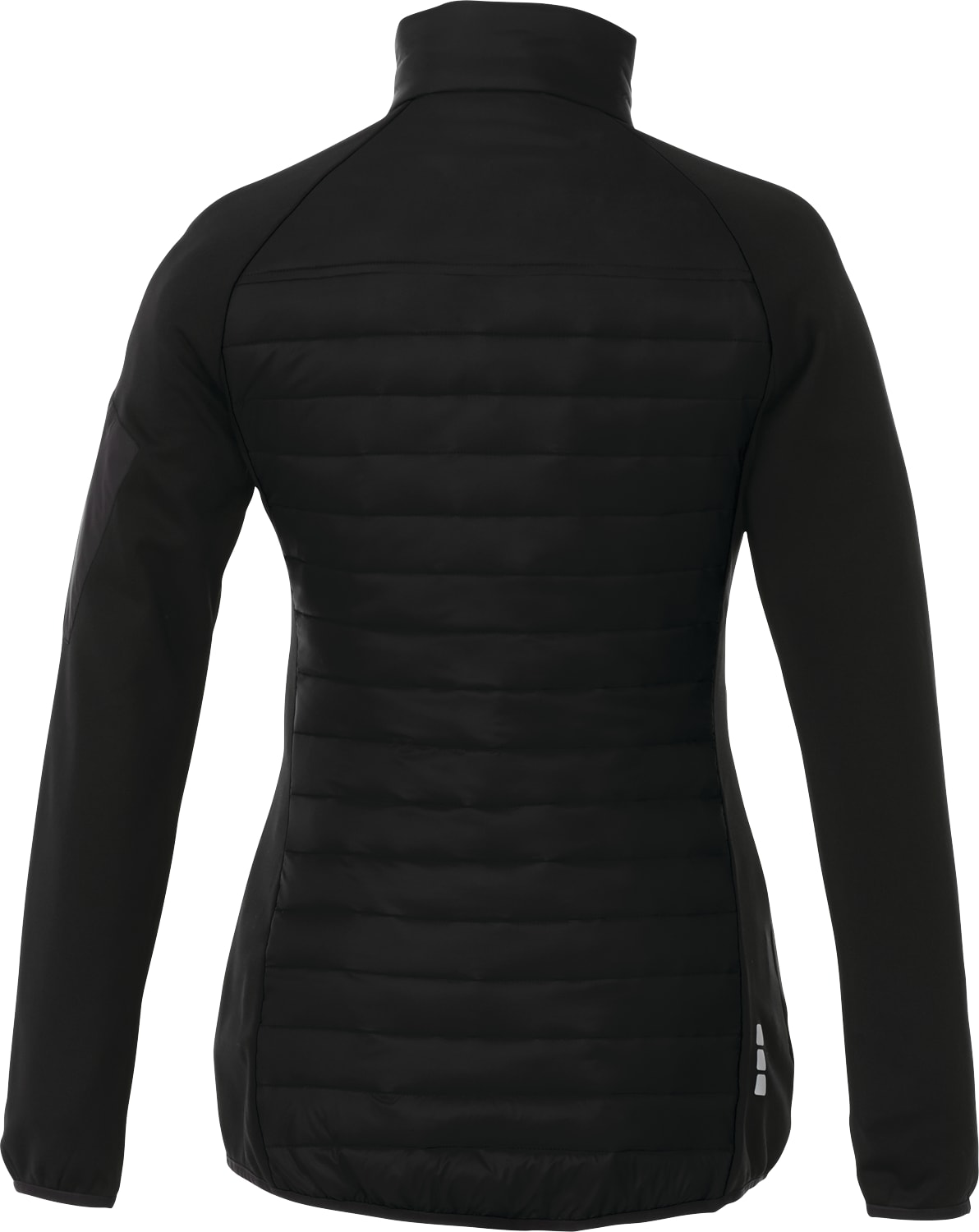 Women's BANFF Hybrid Insulated Puffer Jacket 1