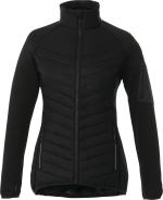 Women's BANFF Hybrid Insulated Puffer Jacket - TM99602995Front Women's BANFF Hybrid Insulated Puffer Jacket - TM99602995Front
