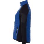 Women's BANFF Hybrid Insulated Puffer Jacket - TM99602561Left-Side Women's BANFF Hybrid Insulated Puffer Jacket - TM99602561Left-Side