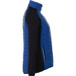 Women's BANFF Hybrid Insulated Puffer Jacket - TM99602561Right-Side Women's BANFF Hybrid Insulated Puffer Jacket - TM99602561Right-Side