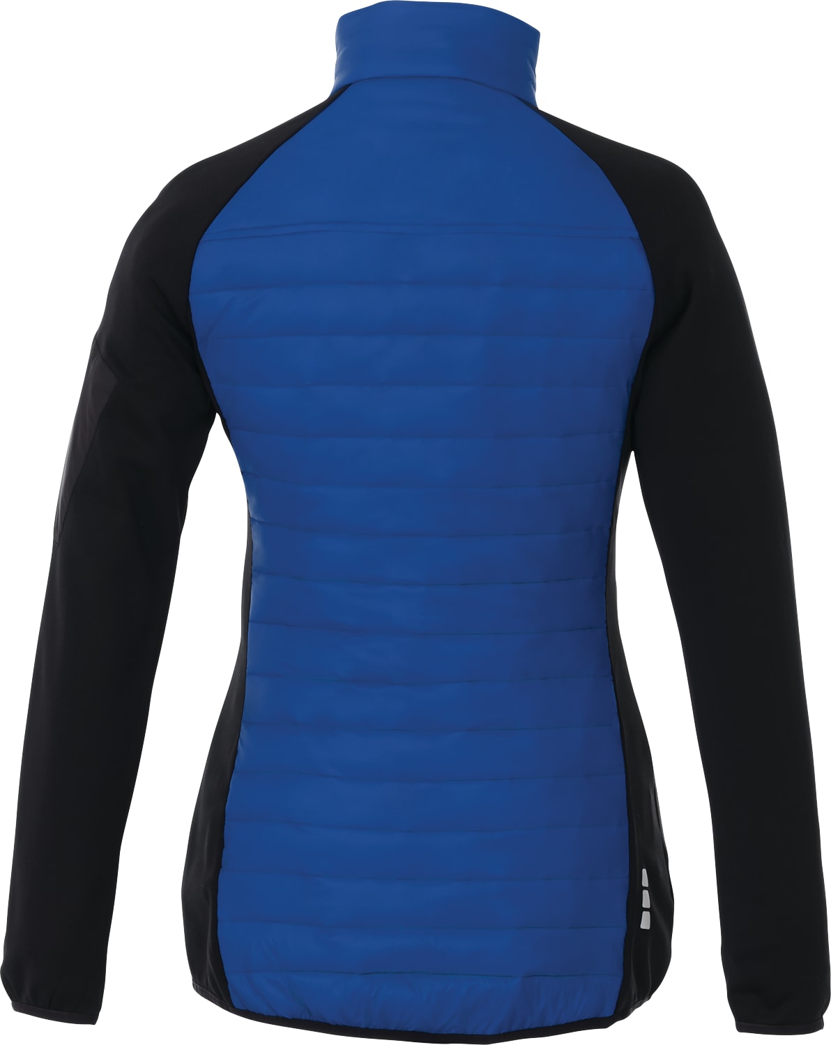 Women's BANFF Hybrid Insulated Puffer Jacket 1