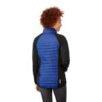 Women's BANFF Hybrid Insulated Puffer Jacket - TM99602561Back Women's BANFF Hybrid Insulated Puffer Jacket - TM99602561Back