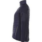 Women's BANFF Hybrid Insulated Puffer Jacket - TM99602573Left-Side Women's BANFF Hybrid Insulated Puffer Jacket - TM99602573Left-Side