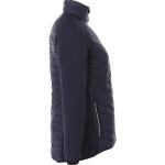 Women's BANFF Hybrid Insulated Puffer Jacket - TM99602573Right-Side Women's BANFF Hybrid Insulated Puffer Jacket - TM99602573Right-Side
