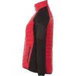 Women's BANFF Hybrid Insulated Puffer Jacket - TM99602358Left-Side Women's BANFF Hybrid Insulated Puffer Jacket - TM99602358Left-Side