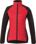 Women's BANFF Hybrid Insulated Puffer Jacket - TM99602358Front Women's BANFF Hybrid Insulated Puffer Jacket - TM99602358Front