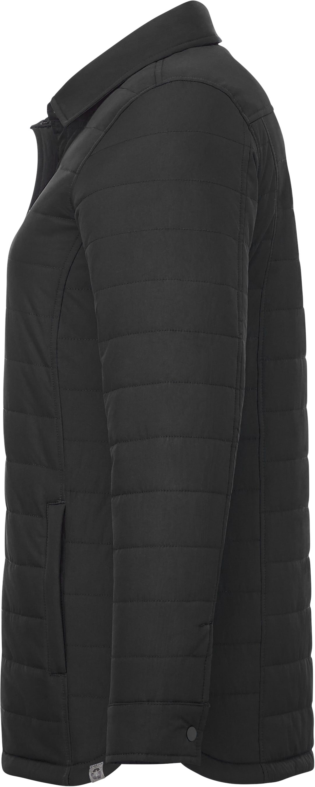 Women's PORTER Eco Insulated Lightweight Shacket 1