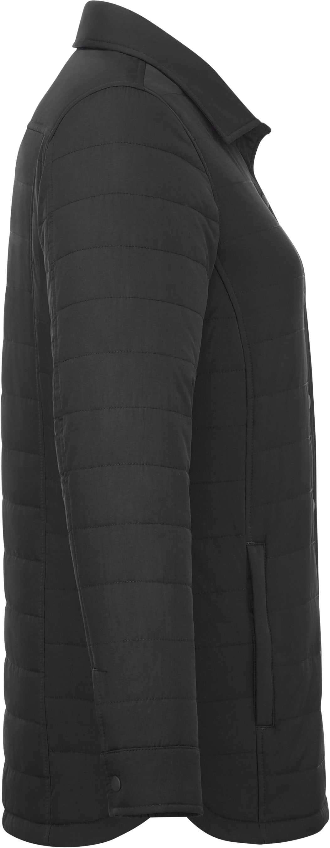 Women's PORTER Eco Insulated Lightweight Shacket 1