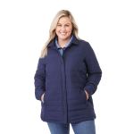 Women's PORTER Eco Insulated Lightweight Shacket - TM99655573Front Women's PORTER Eco Insulated Lightweight Shacket - TM99655573Front