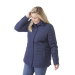 Women's PORTER Eco Insulated Lightweight Shacket - TM99655573Angle-Left Women's PORTER Eco Insulated Lightweight Shacket - TM99655573Angle-Left