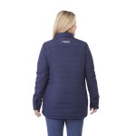 Women's PORTER Eco Insulated Lightweight Shacket - TM99655573Back Women's PORTER Eco Insulated Lightweight Shacket - TM99655573Back