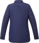 Women's PORTER Eco Insulated Lightweight Shacket - TM99655573Back Women's PORTER Eco Insulated Lightweight Shacket - TM99655573Back