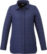 Women's PORTER Eco Insulated Lightweight Shacket - TM99655573Front Women's PORTER Eco Insulated Lightweight Shacket - TM99655573Front