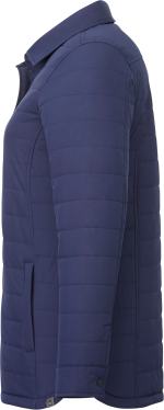 Women's PORTER Eco Insulated Lightweight Shacket - TM99655573Left-Side Women's PORTER Eco Insulated Lightweight Shacket - TM99655573Left-Side