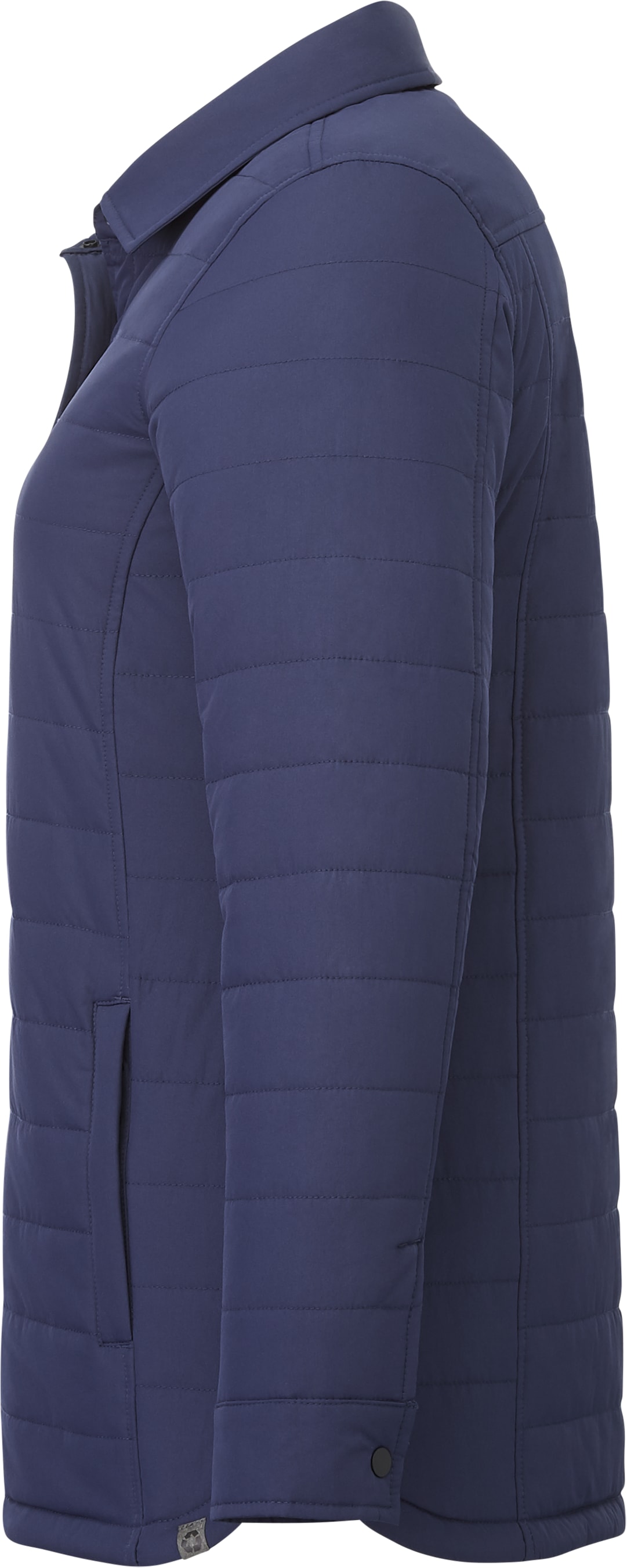 Women's PORTER Eco Insulated Lightweight Shacket 1