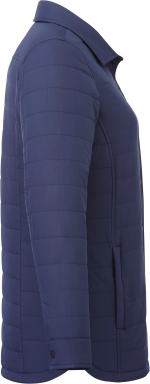 Women's PORTER Eco Insulated Lightweight Shacket - TM99655573Right-Side Women's PORTER Eco Insulated Lightweight Shacket - TM99655573Right-Side