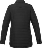 Women's PORTER Eco Insulated Lightweight Shacket - TM99655995Back Women's PORTER Eco Insulated Lightweight Shacket - TM99655995Back