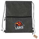 Vila Recycled Drawstring 1 Vila Recycled Drawstring 1