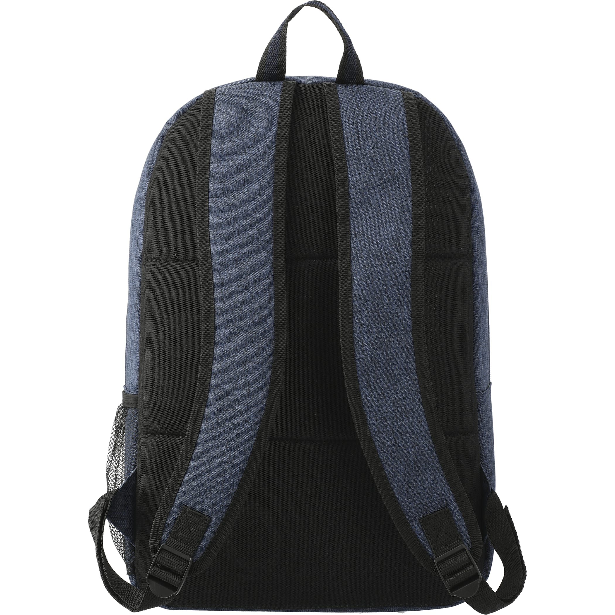 Graphite Deluxe 15" Laptop Backpack 1