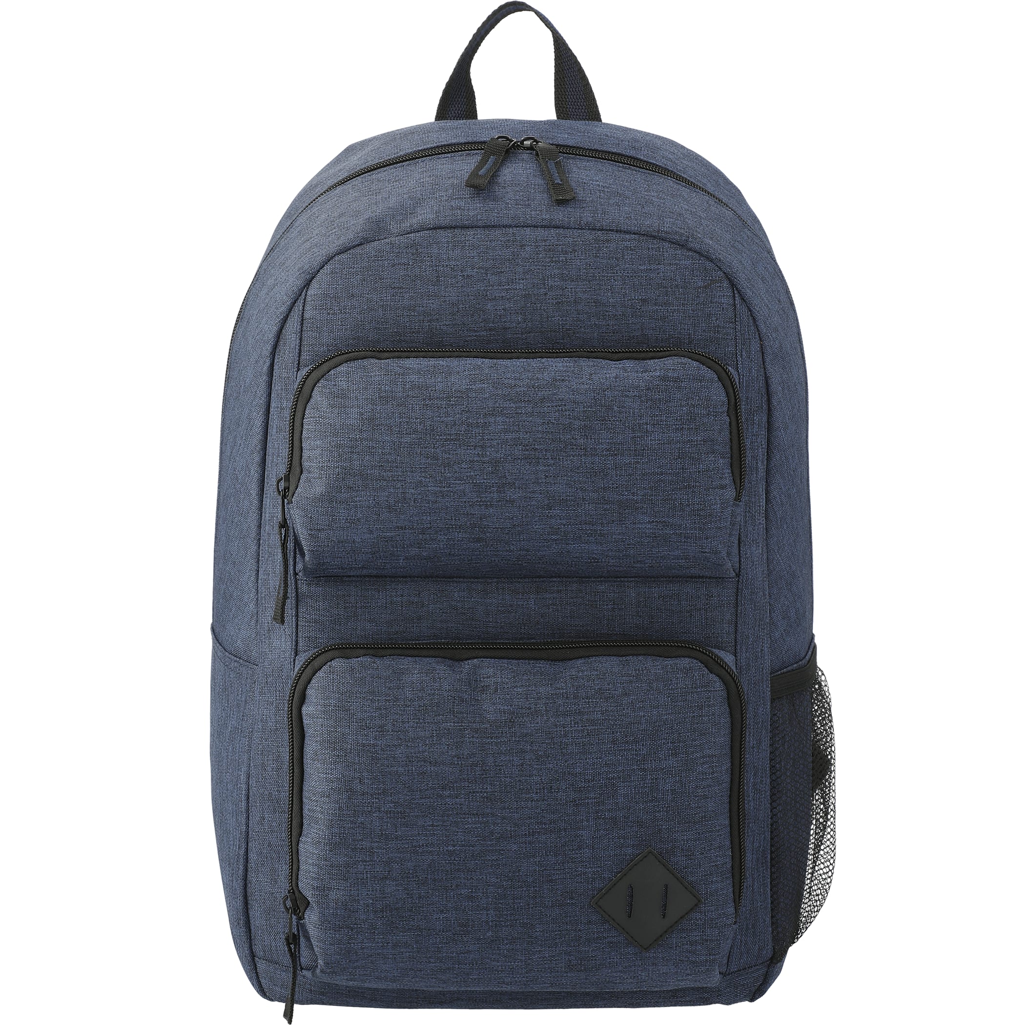 Graphite Deluxe 15" Laptop Backpack 1