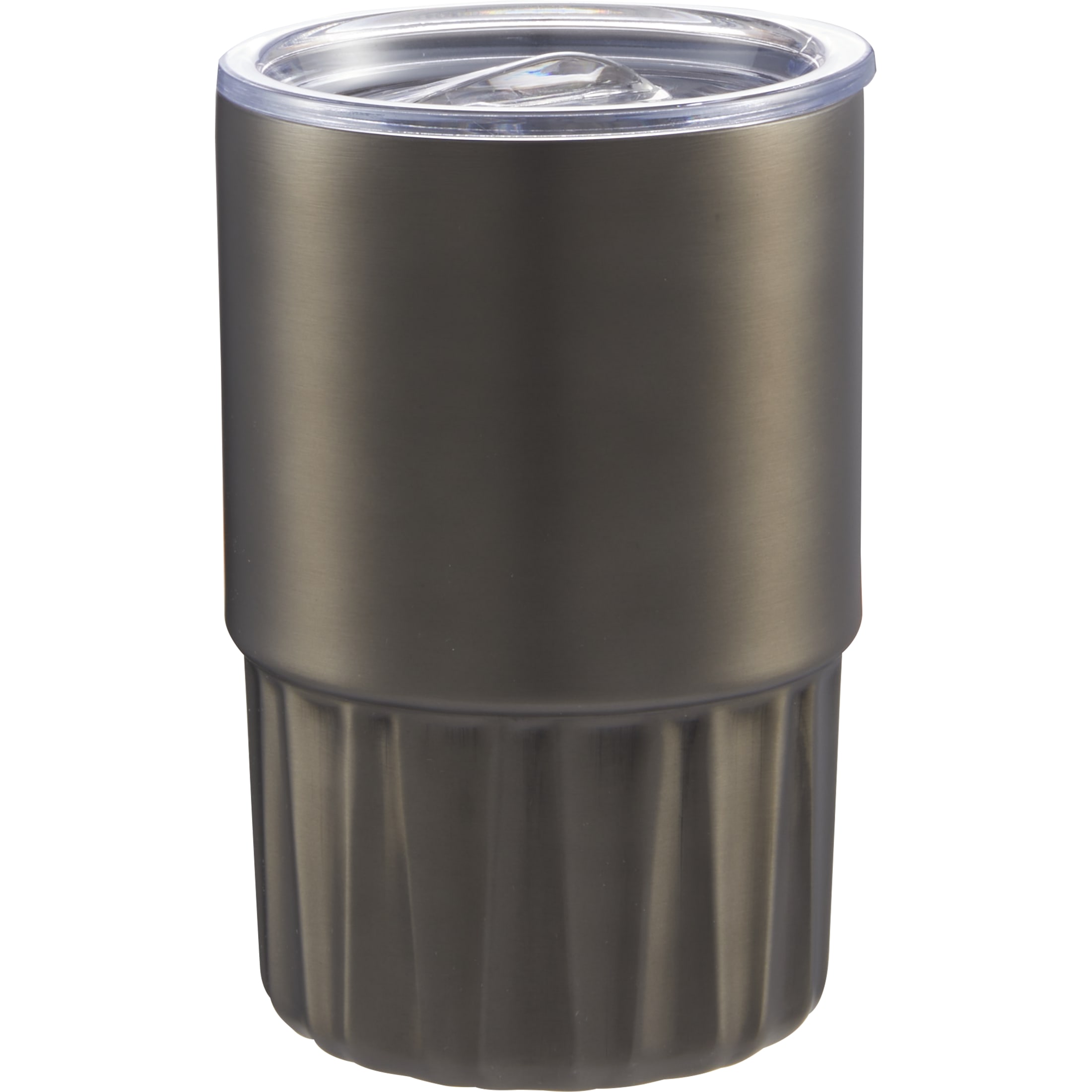 Elite Geometry Recycled Stainless Tumbler 16oz 1