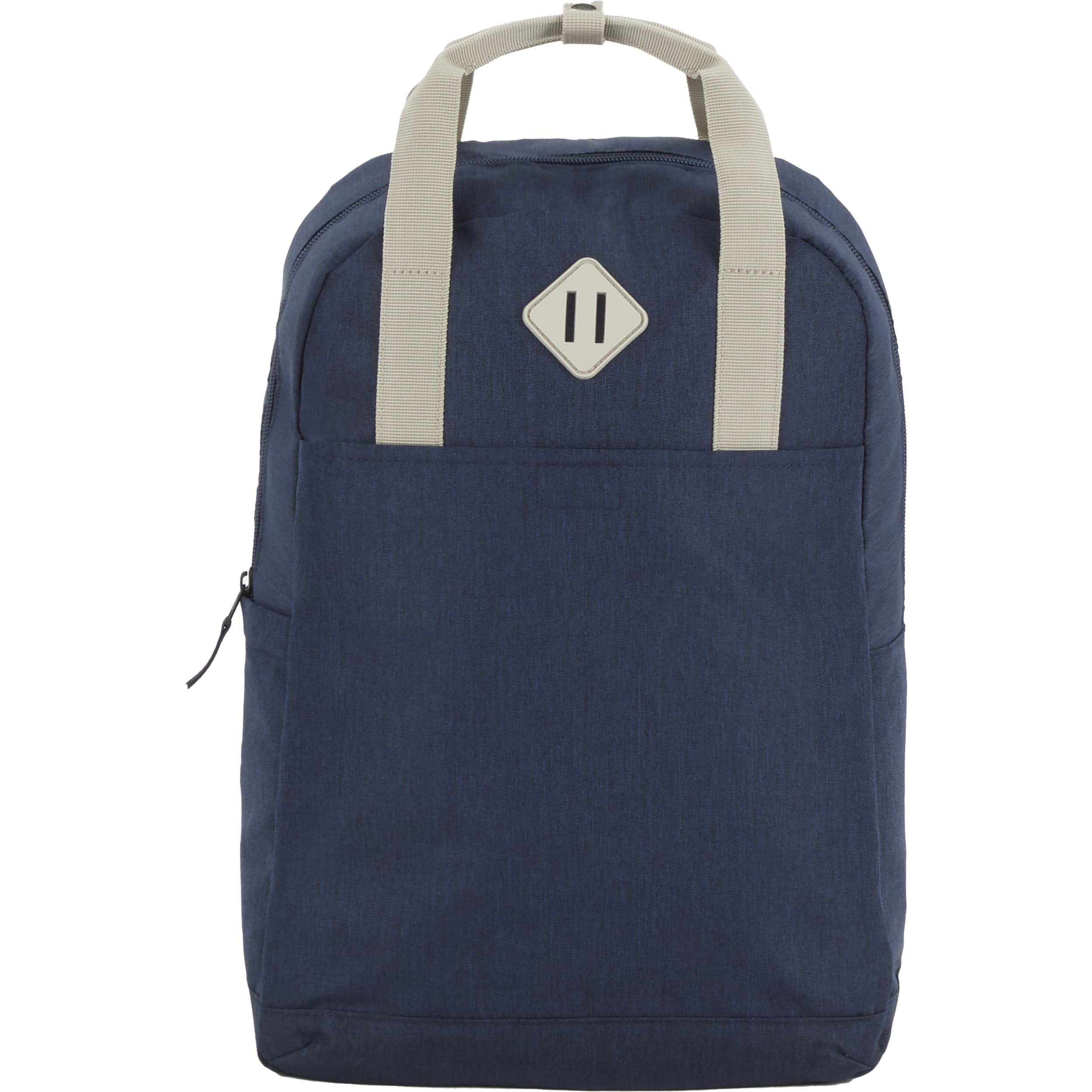 Lanier Recycled 15'' Laptop Backpack 1