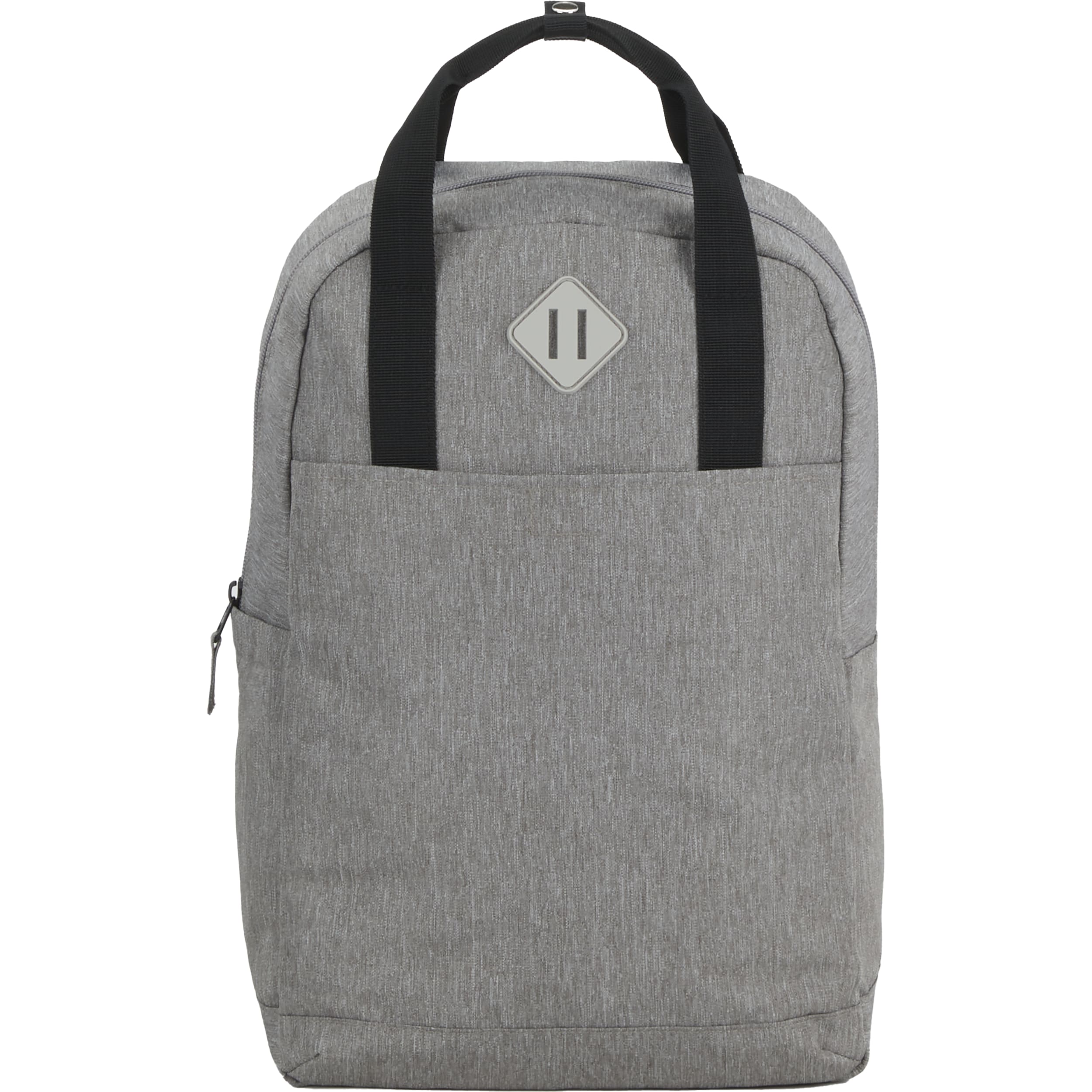 Lanier Recycled 15'' Laptop Backpack 1
