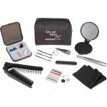 In A Pinch 15-Piece Personal Care Essentials Kit 1 In A Pinch 15-Piece Personal Care Essentials Kit 1
