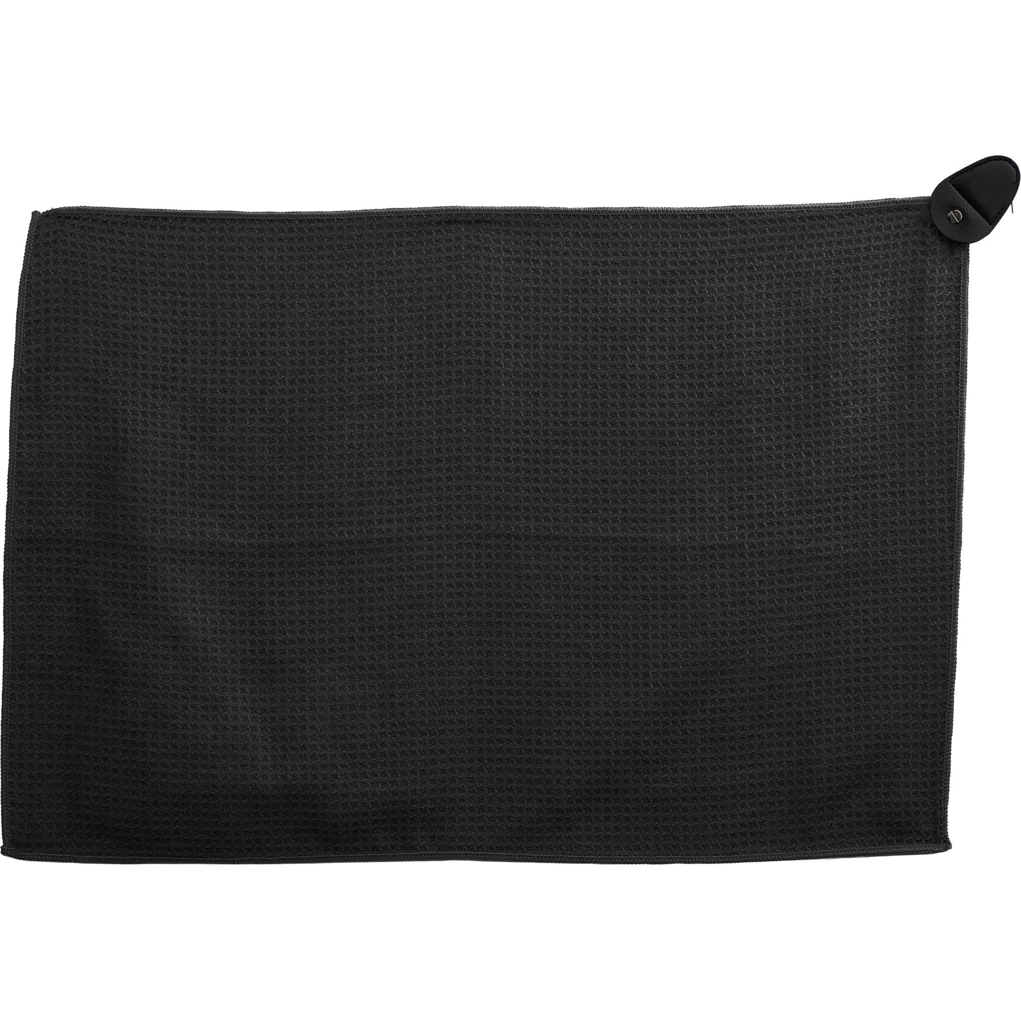 300g Magnetic Waffle Golf Towel 1
