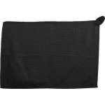 300g Magnetic Waffle Golf Towel - 1401-63BKBack 300g Magnetic Waffle Golf Towel - 1401-63BKBack