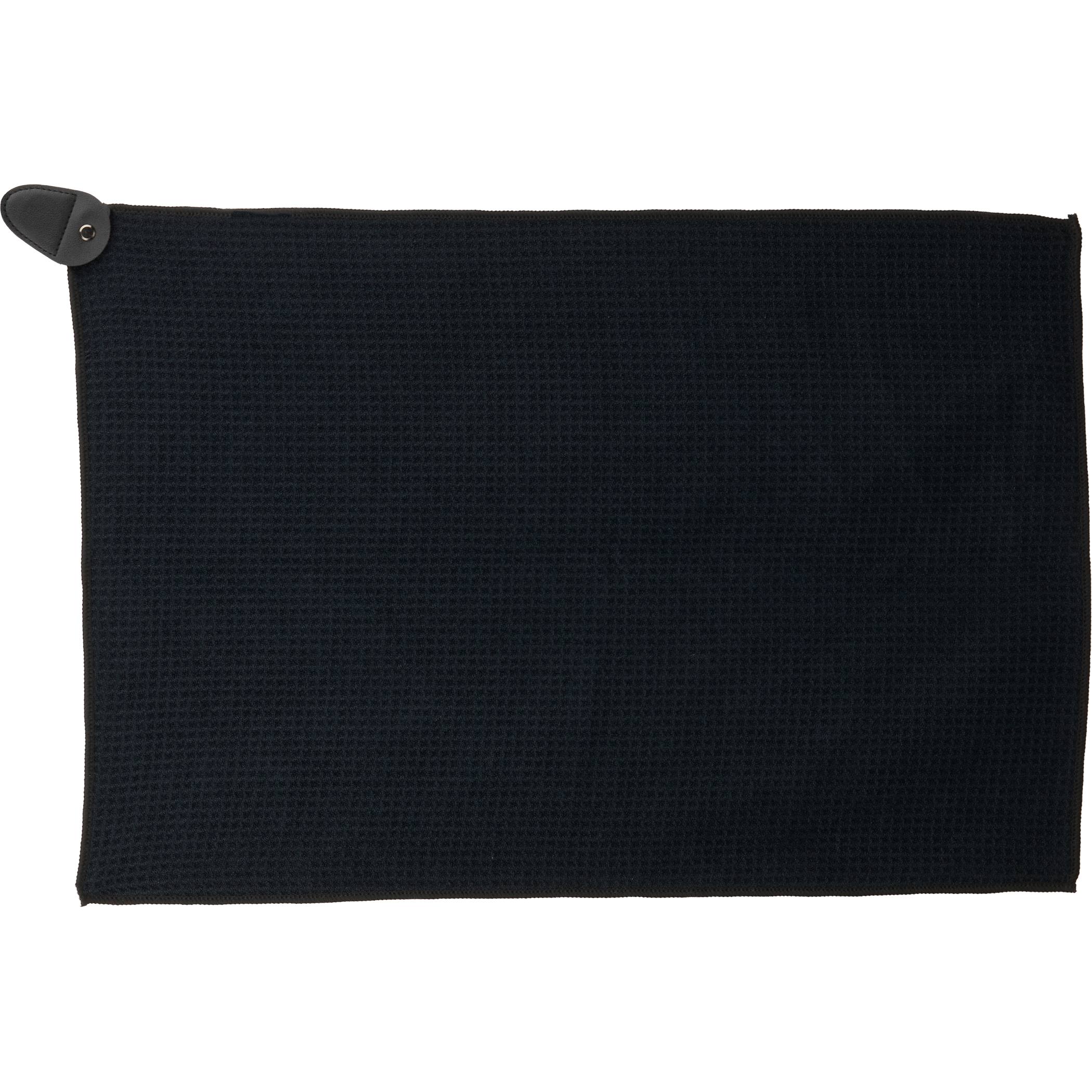 300g Magnetic Waffle Golf Towel 1
