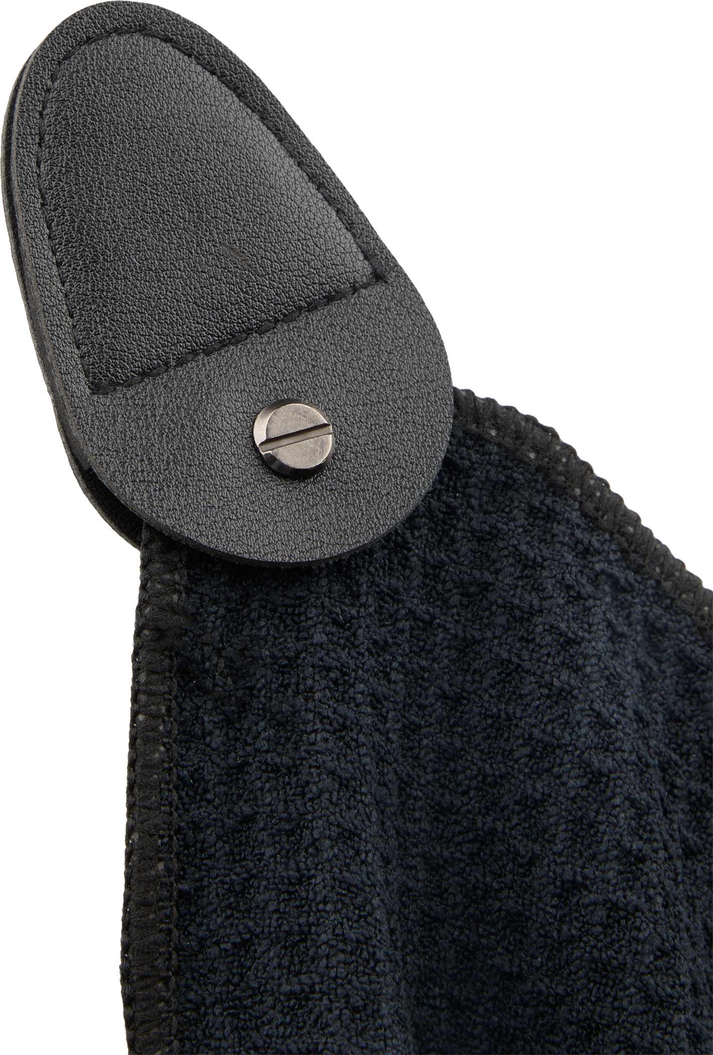 300g Magnetic Waffle Golf Towel 1