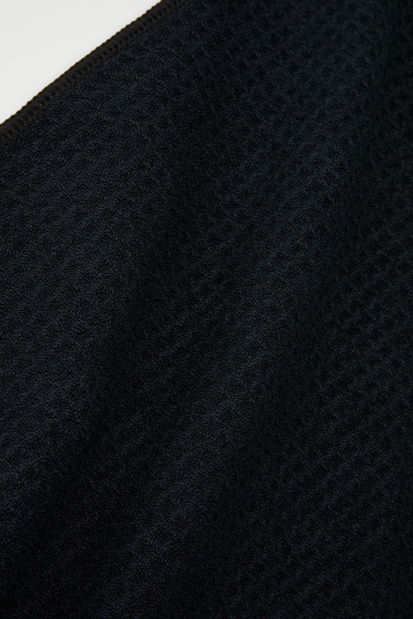 300g Magnetic Waffle Golf Towel 1