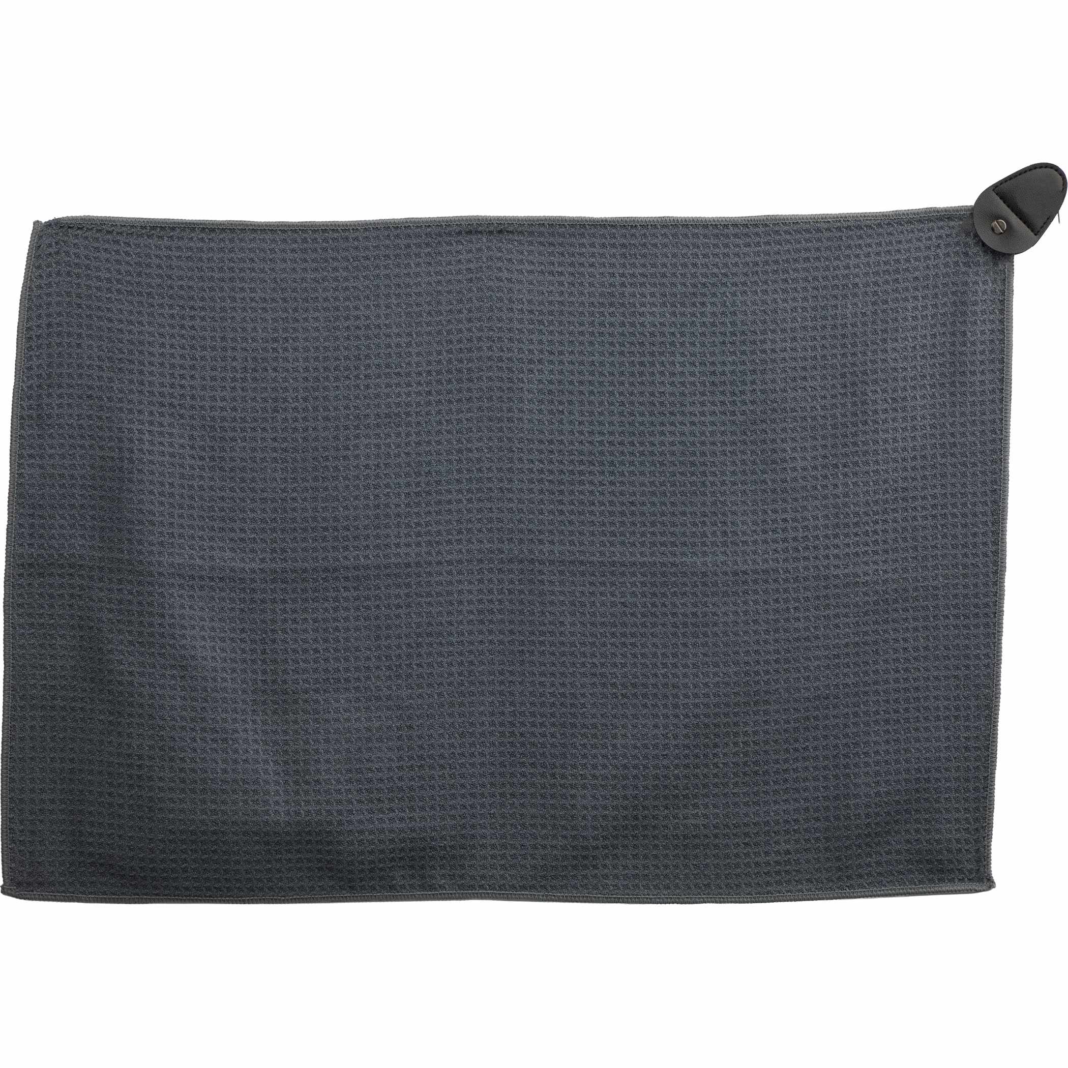 300g Magnetic Waffle Golf Towel 1