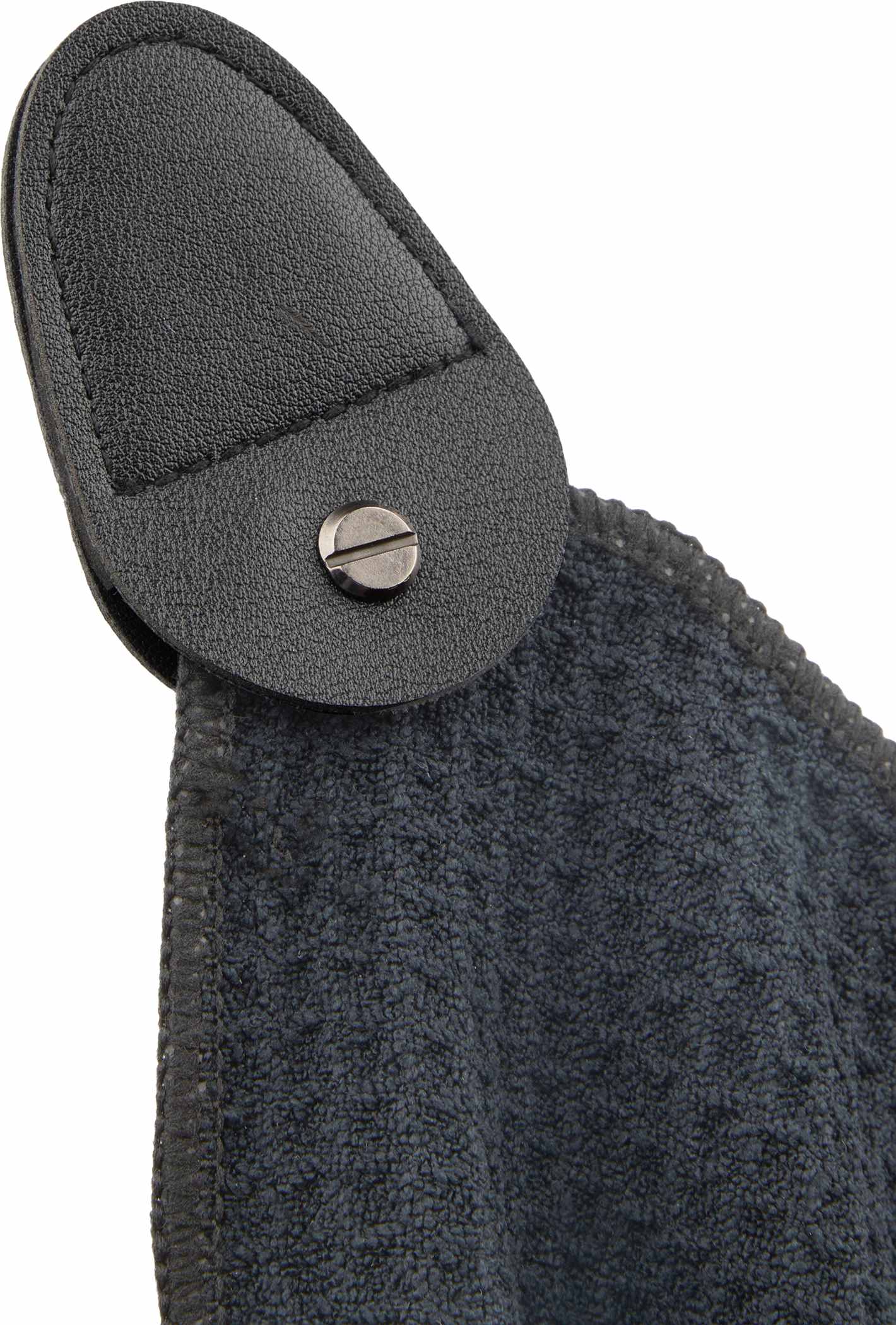 300g Magnetic Waffle Golf Towel 1
