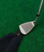 300g Magnetic Waffle Golf Towel 2 300g Magnetic Waffle Golf Towel 2